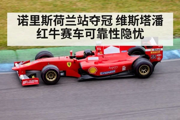 诺里斯荷兰站夺冠 维斯塔潘红牛赛车可靠性隐忧